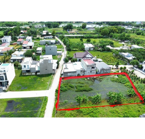 BÁN ĐẤT NHÀ VƯỜN -1.031m2 ( 300 THỔ CƯ ) PHƯỜNG LONG TÂM - TP BÀ RỊA  - BÀ RỊA VŨNG TÀU