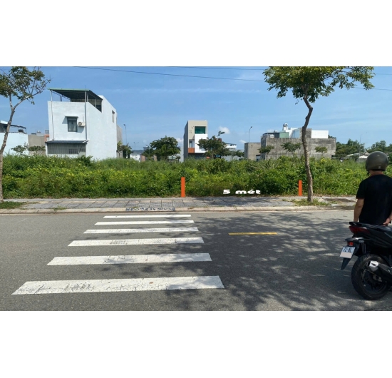 BÁN LÔ ĐẤT TÁI ĐỊNH CƯ HƯƠNG LỘ 10- CẠNH BỆNH VIỆN BÀ RỊA - LONG TÂM - TP. BÀ RỊA -BÀ RỊA VŨNG TÀU.