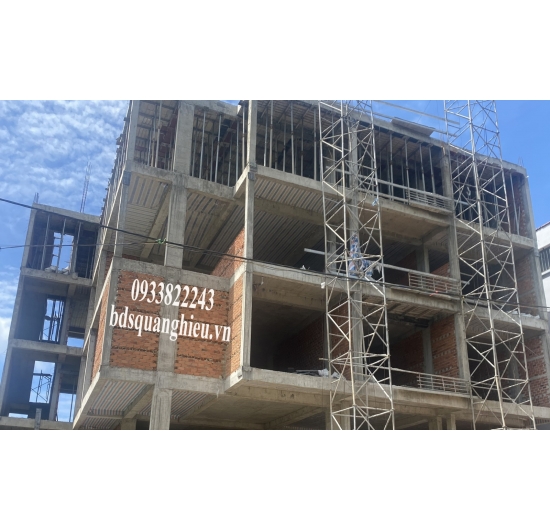 CẦN BÁN KHÁCH SẠN - CÔN ĐẢO - BÀ RỊA VŨNG TÀU .