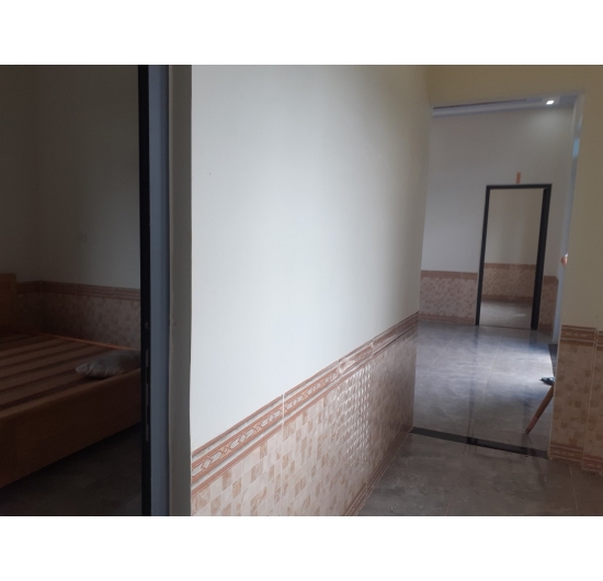 Bán BIỆT THỰ Nhà Vườn Nghỉ Dưỡng Tại Hồ Đá Bàng - Châu Đức