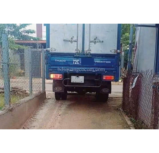 HÒA LONG - BÁN LOCK 5 NỀN - GIÁ SỈ - HÒA LONG -TP BÀ RỊA - BÀ RỊA VŨNG TÀU