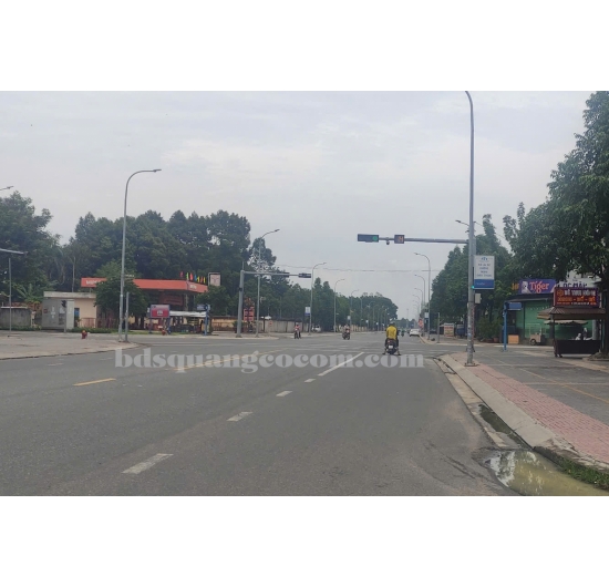 BÁN LÔ ĐẤT NHÀ VƯỜN - KINH DOANH - NGÃ TƯ PHẠM HÙNG - ĐIỆN BIÊN PHỦ - LONG TOÀN - TP BÀ RỊA  - BÀ RỊA VŨNG TÀU