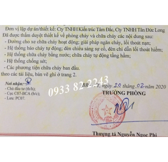 CẦN BÁN KHÁCH SẠN - CÔN ĐẢO - BÀ RỊA VŨNG TÀU .