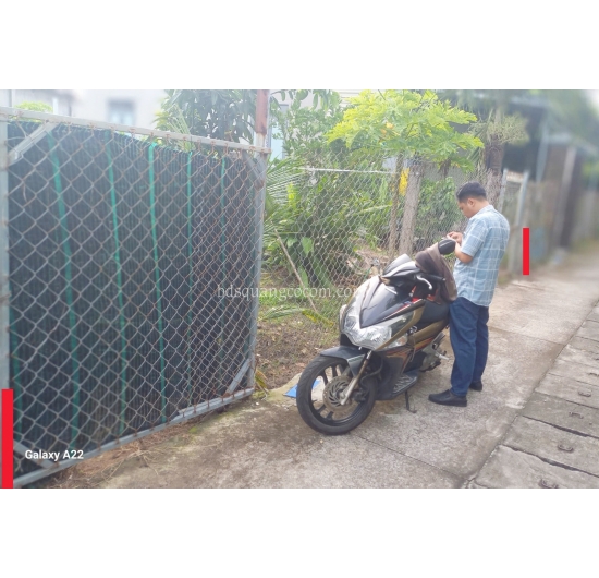 BÁN ĐẤT NHÀ VƯỜN 10Mx17M - AN NHẤT - LONG ĐIỀN - BÀ RỊA VŨNG TÀU 