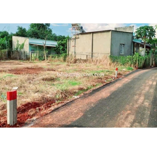 HÒA LONG - BÁN LOCK 5 NỀN - GIÁ SỈ - HÒA LONG -TP BÀ RỊA - BÀ RỊA VŨNG TÀU