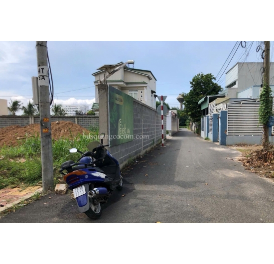 BÁN 440m2 ĐẤT 3 MẶT TIỀN - ĐƯỜNG HOÀNG DIỆU - PHƯỚC HƯNG - TP BÀ RỊA - BÀ RỊA VŨNG TÀU 0918 402 243