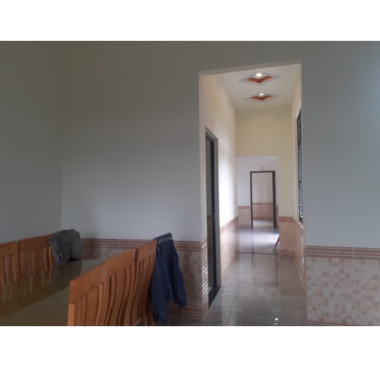 Bán BIỆT THỰ Nhà Vườn Nghỉ Dưỡng Tại Hồ Đá Bàng - Châu Đức