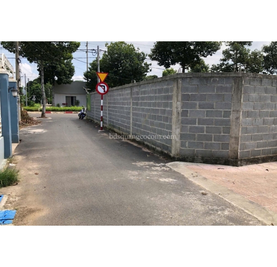 BÁN 440m2 ĐẤT 3 MẶT TIỀN - ĐƯỜNG HOÀNG DIỆU - PHƯỚC HƯNG - TP BÀ RỊA - BÀ RỊA VŨNG TÀU 0918 402 243