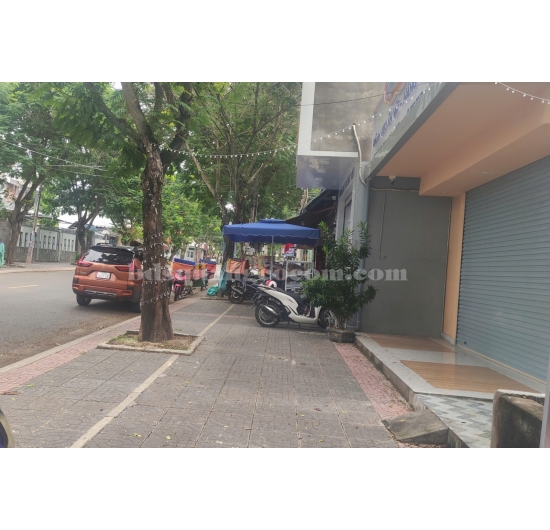 BÁN LÔ ĐẤT NHÀ VƯỜN - KINH DOANH - NGÃ TƯ PHẠM HÙNG - ĐIỆN BIÊN PHỦ - LONG TOÀN - TP BÀ RỊA  - BÀ RỊA VŨNG TÀU