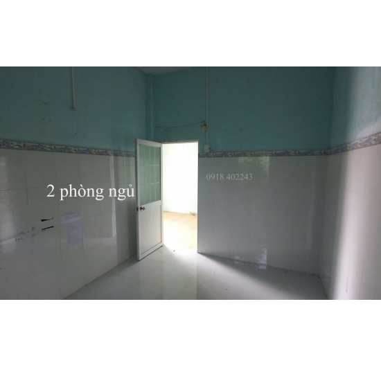 Bán nhà vườn 501m2 - mặt tiền đường nhựa - Hòa Long - Tp Bà Rịa - Bà Rịa Vũng Tàu