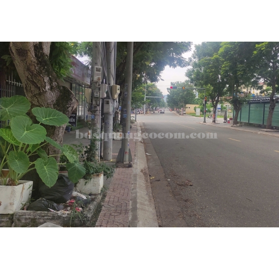 BÁN LÔ ĐẤT NHÀ VƯỜN - KINH DOANH - NGÃ TƯ PHẠM HÙNG - ĐIỆN BIÊN PHỦ - LONG TOÀN - TP BÀ RỊA  - BÀ RỊA VŨNG TÀU