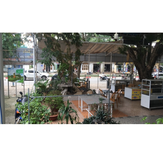 Bán nhà vị trí Đẹp - mặt tiền đường Nguyễn Tất Thành - Phước Trung - TP Bà Rịa - Bà Rịa Vũng Tàu