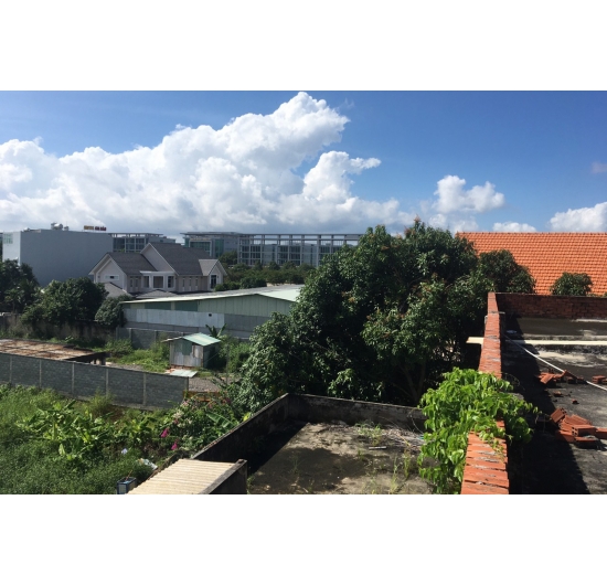Bán nhà vị trí Đẹp - mặt tiền đường Nguyễn Tất Thành - Phước Trung - TP Bà Rịa - Bà Rịa Vũng Tàu