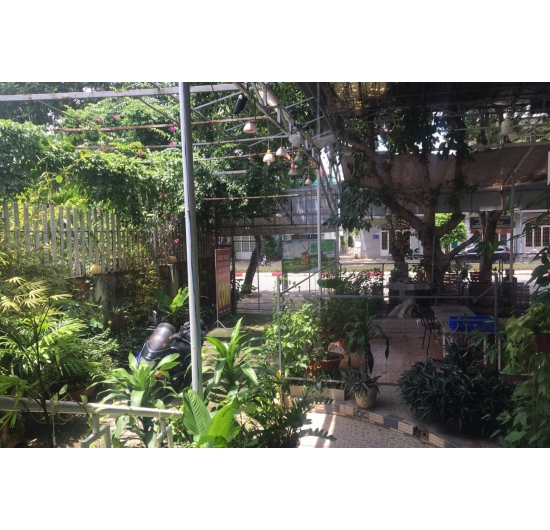 Bán nhà vị trí Đẹp - mặt tiền đường Nguyễn Tất Thành - Phước Trung - TP Bà Rịa - Bà Rịa Vũng Tàu