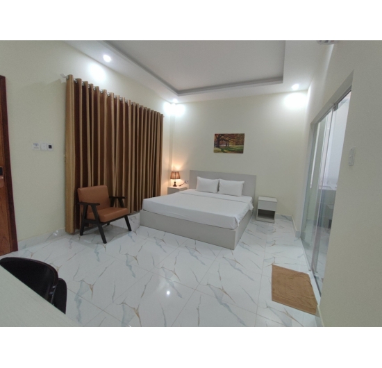 CẦN BÁN KHÁCH SẠN - CÔN ĐẢO - BÀ RỊA VŨNG TÀU .