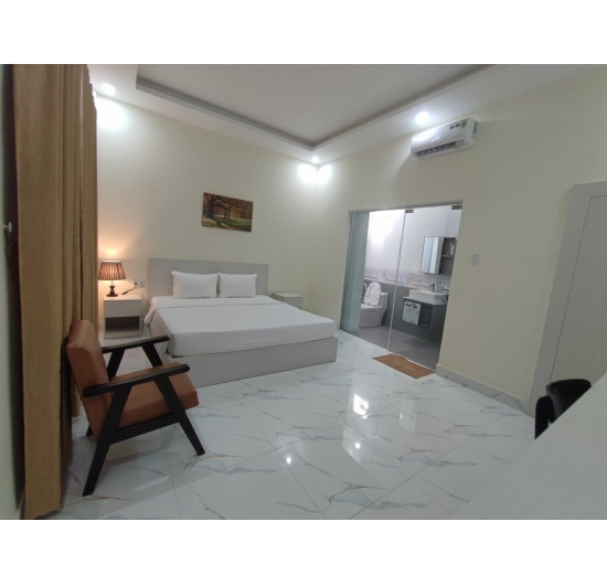 CẦN BÁN KHÁCH SẠN - CÔN ĐẢO - BÀ RỊA VŨNG TÀU .