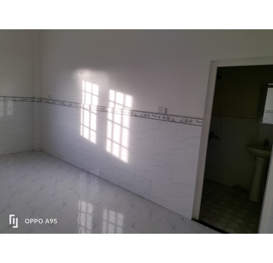 Bán Nhà Hai mặt tiền - một trệt - 3 lầu - Thị Xã Phú Mỹ - Bà Rịa Vũng Tàu