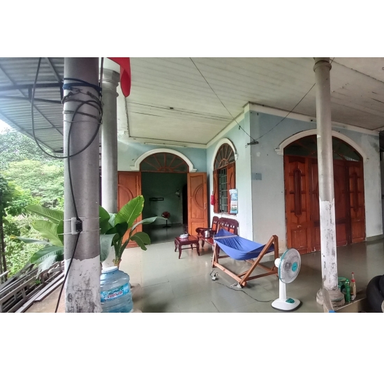 BÁN NHÀ  11M X 35M - Hòa Long - TP Bà Rịa - Bà Rịa Vũng Tàu