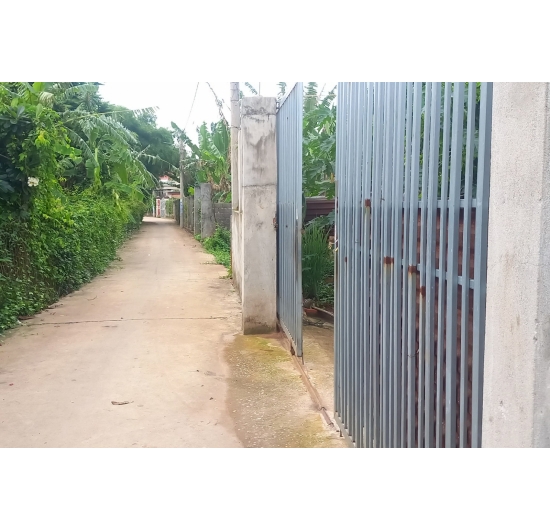 BÁN NHÀ  11M X 35M - Hòa Long - TP Bà Rịa - Bà Rịa Vũng Tàu