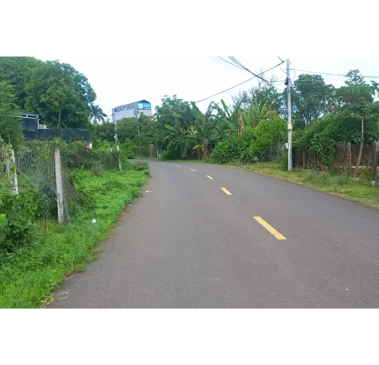BÁN NHÀ  11M X 35M - Hòa Long - TP Bà Rịa - Bà Rịa Vũng Tàu