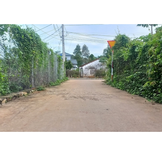 BÁN NHÀ  11M X 35M - Hòa Long - TP Bà Rịa - Bà Rịa Vũng Tàu
