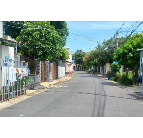 Đất bán -450tr - Sổ Riêng - Thị trấn Long Điền - H Long Điền - Bà Rịa Vũng Tàu