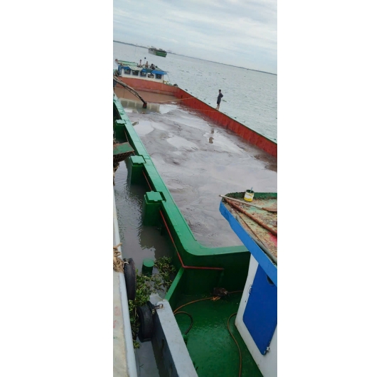 BÁN CÁT XÂY DỰNG + CÁT SAN LẤP  - VỚI NGUỒN CÁT ĐẸP CÁC LOẠI - LUÔN SẴN SÀNG