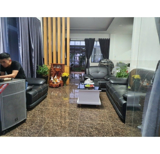 Bán 3 biệt thự trên lô đất 4.044m2 - Bình Châu - Xuyên Mộc - Bà Rịa Vũng Tàu