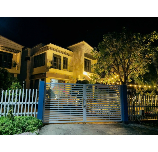Bán 3 biệt thự trên lô đất 4.044m2 - Bình Châu - Xuyên Mộc - Bà Rịa Vũng Tàu