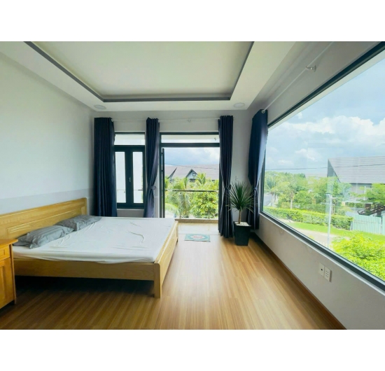 Bán 3 biệt thự trên lô đất 4.044m2 - Bình Châu - Xuyên Mộc - Bà Rịa Vũng Tàu