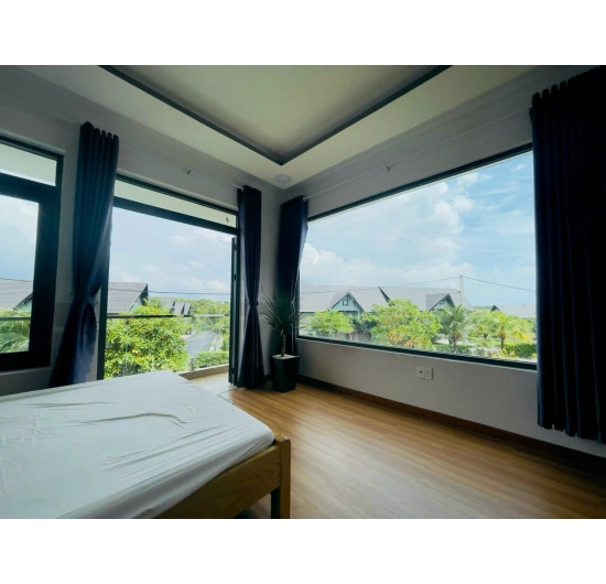 Bán 3 biệt thự trên lô đất 4.044m2 - Bình Châu - Xuyên Mộc - Bà Rịa Vũng Tàu