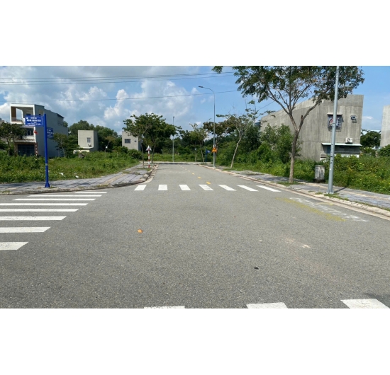 BÁN LÔ ĐẤT TÁI ĐỊNH CƯ HƯƠNG LỘ 10- CẠNH BỆNH VIỆN BÀ RỊA - LONG TÂM - TP. BÀ RỊA -BÀ RỊA VŨNG TÀU.