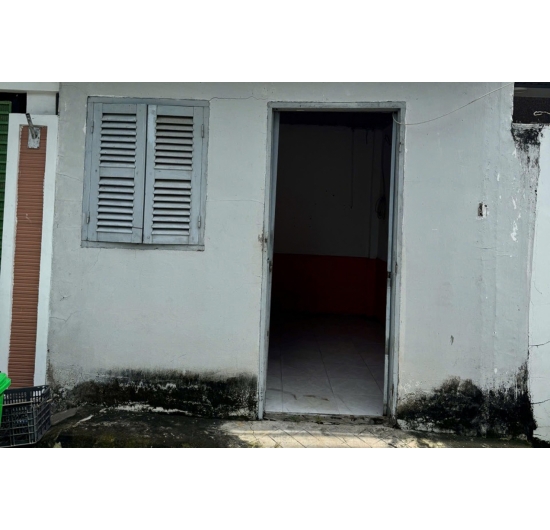 BÁN ĐẤT - NHÀ CẤP 4 CŨ- PHƯỚC TRUNG - TP BÀ RỊA - BÀ RỊA VŨNG TÀU