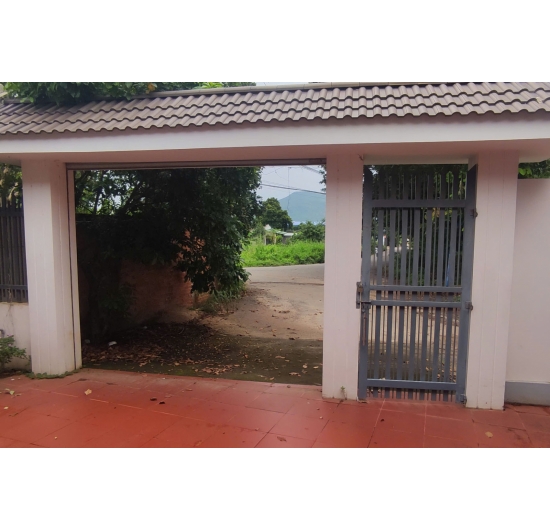 BÁN BIỆT THỰ HÒA LONG - 466M2-300M2 THỔ CƯ - TP BÀ RỊA - BÀ RỊA VŨNG TÀU