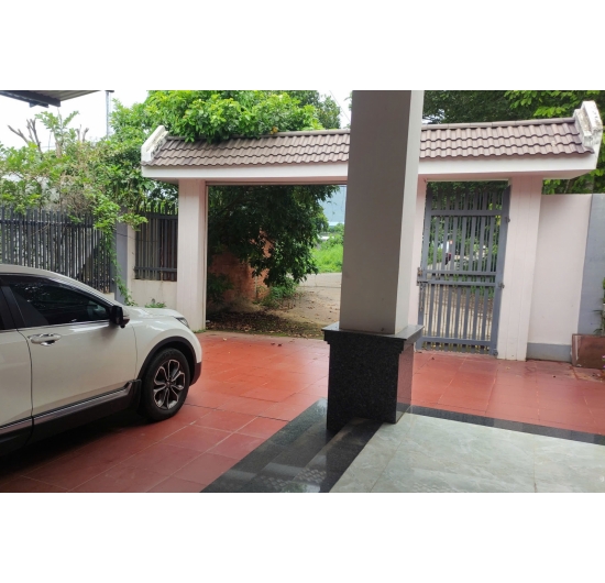 BÁN BIỆT THỰ HÒA LONG - 466M2-300M2 THỔ CƯ - TP BÀ RỊA - BÀ RỊA VŨNG TÀU
