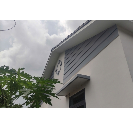 BÁN BIỆT THỰ HÒA LONG - 466M2-300M2 THỔ CƯ - TP BÀ RỊA - BÀ RỊA VŨNG TÀU