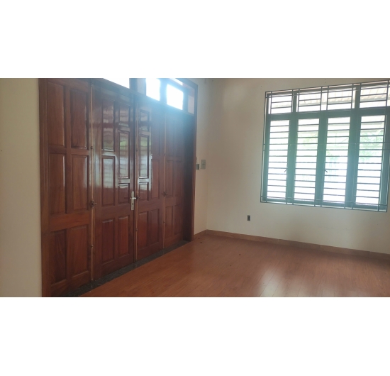 BÁN BIỆT THỰ HÒA LONG - 466M2-300M2 THỔ CƯ - TP BÀ RỊA - BÀ RỊA VŨNG TÀU