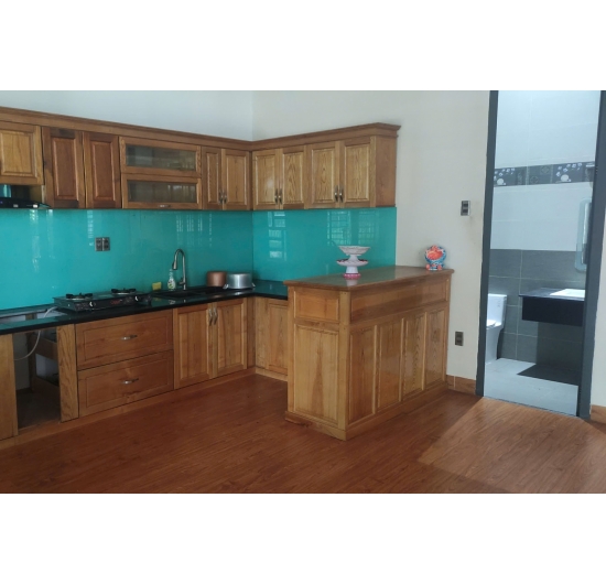 BÁN BIỆT THỰ HÒA LONG - 466M2-300M2 THỔ CƯ - TP BÀ RỊA - BÀ RỊA VŨNG TÀU