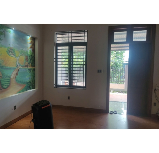 BÁN BIỆT THỰ HÒA LONG - 466M2-300M2 THỔ CƯ - TP BÀ RỊA - BÀ RỊA VŨNG TÀU