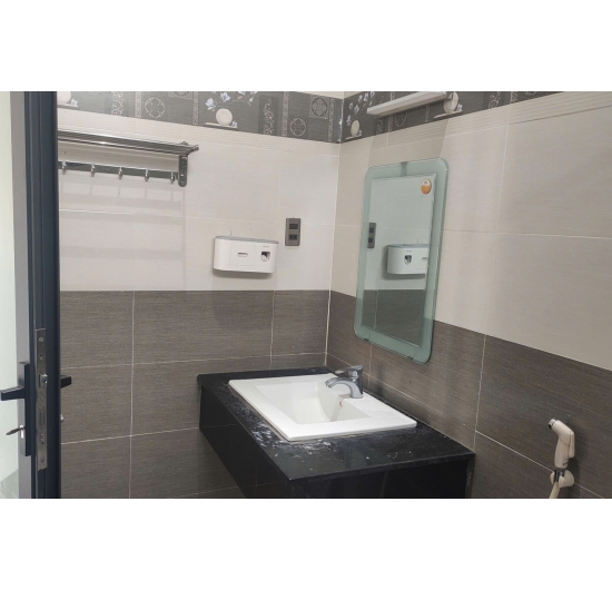 BÁN BIỆT THỰ HÒA LONG - 466M2-300M2 THỔ CƯ - TP BÀ RỊA - BÀ RỊA VŨNG TÀU