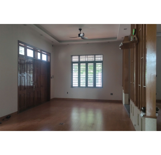 BÁN BIỆT THỰ HÒA LONG - 466M2-300M2 THỔ CƯ - TP BÀ RỊA - BÀ RỊA VŨNG TÀU