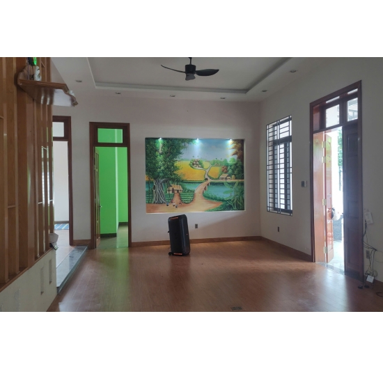 BÁN BIỆT THỰ HÒA LONG - 466M2-300M2 THỔ CƯ - TP BÀ RỊA - BÀ RỊA VŨNG TÀU