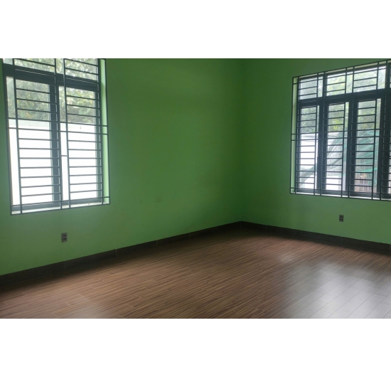 BÁN BIỆT THỰ HÒA LONG - 466M2-300M2 THỔ CƯ - TP BÀ RỊA - BÀ RỊA VŨNG TÀU