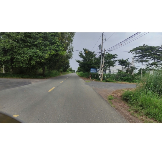 CẦN BÁN 1.624M2 ĐẤT (CLN) BIỂN LỘC AN - ĐẤT ĐỎ - BÀ RỊA VŨNG TÀU - GIÁ RẺ 1TỶ.990TR