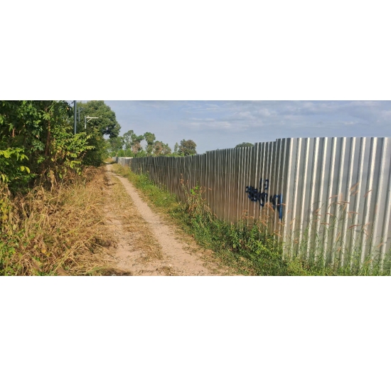 Cần Bán 7.266 m2 đất tại Tân Hưng,Tp Bà Rịa, Bà Rịa Vũng Tàu- 2tr/1m2 0918402243