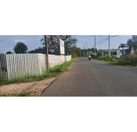 Cần Bán 7.266 m2 đất tại Tân Hưng,Tp Bà Rịa, Bà Rịa Vũng Tàu- 2tr/1m2 0918402243